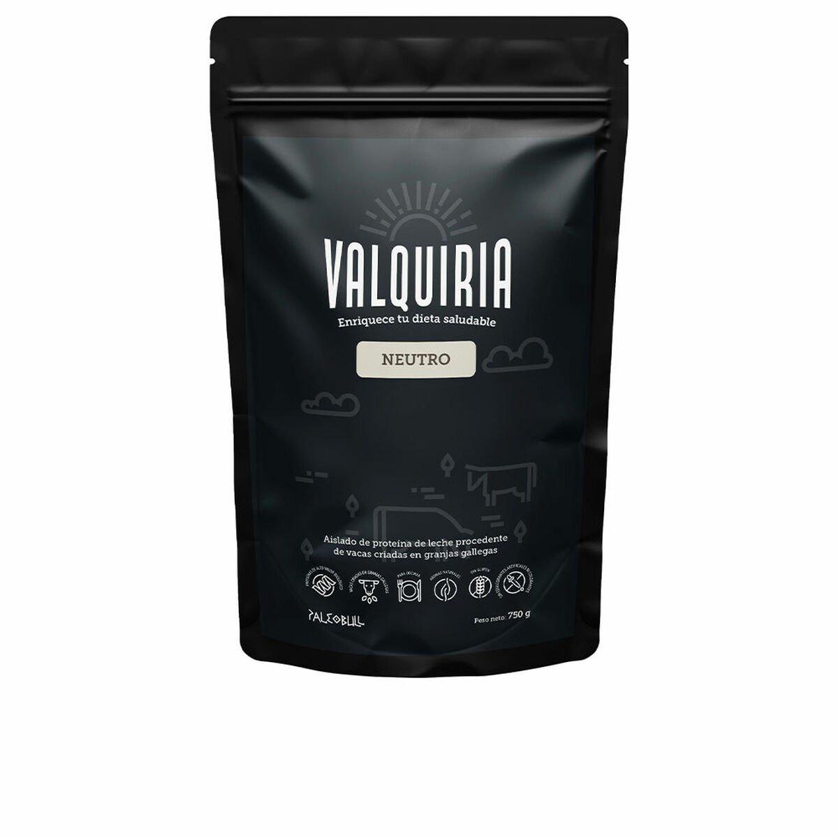 Proteína de Suero Paleobull Valquiria