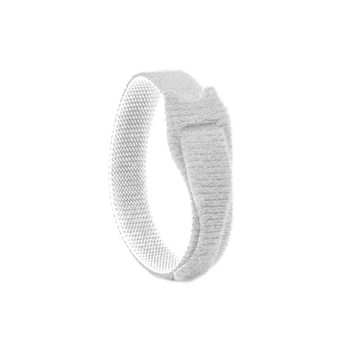 Bridas Velcro Velcro One-Wrap Strap Blanco 13 mm x 20 cm (25 Unidades)