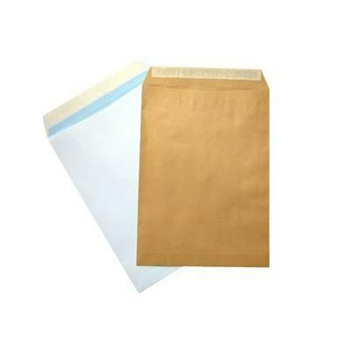 Sobre Sam A-108100 Blanco 26 x 36 cm 260 x 360 mm Autoadhesivo 100 g/m²