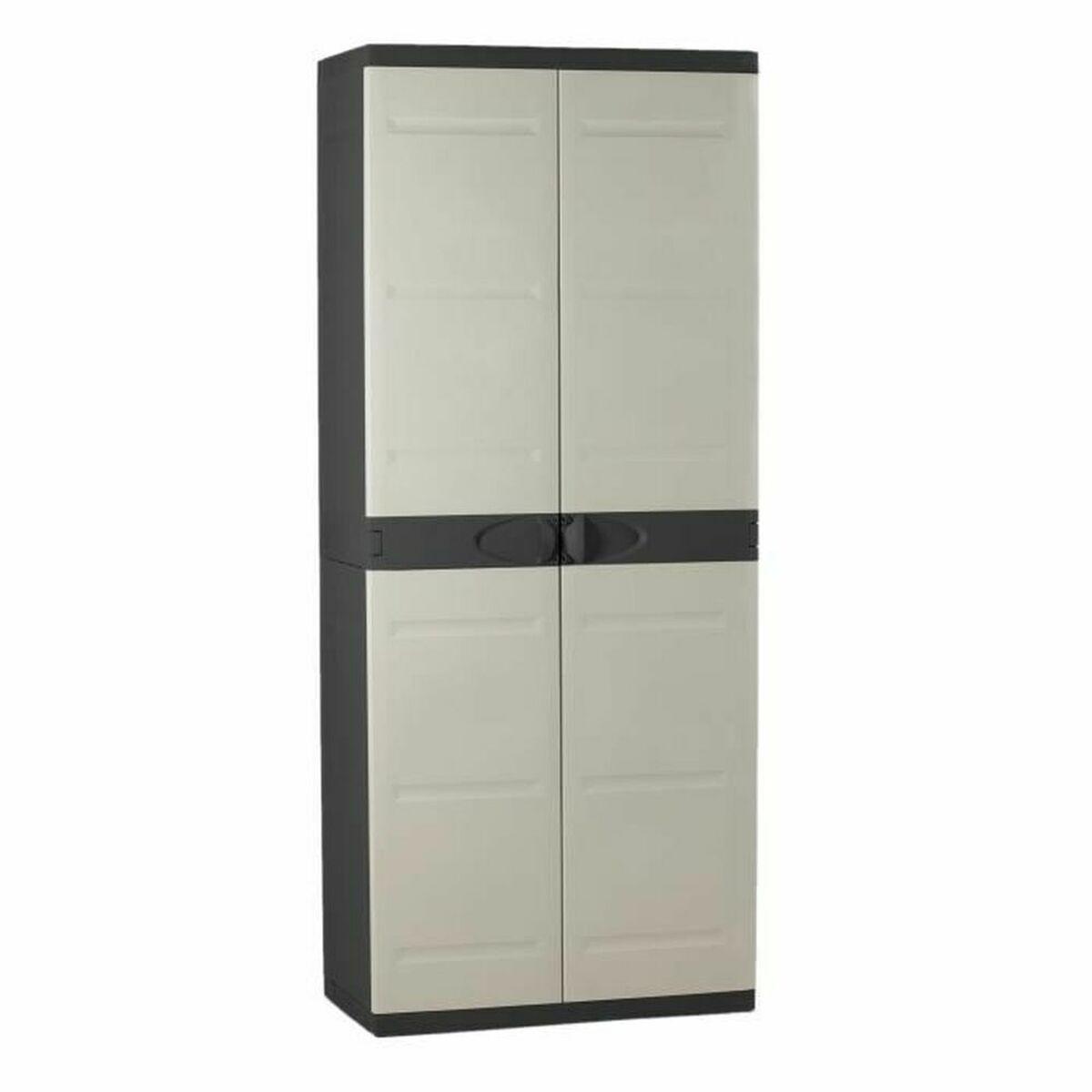 Estantería Plastiken 70 x 44 x 176 cm 70 x 44 x 176 cm