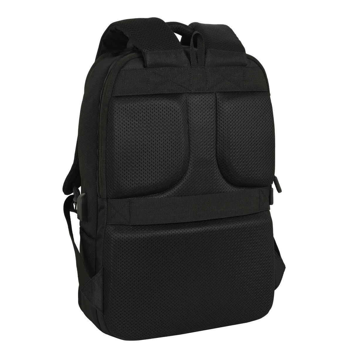 Mochila para Portátil Real Madrid C.F.