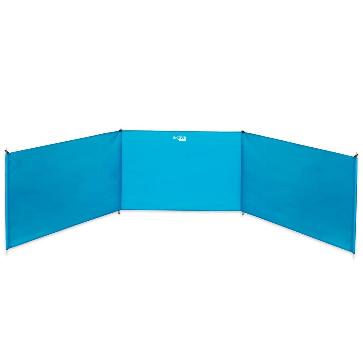 Paravientos Aktive 300 x 85 x 2 cm 300 x 75 cm