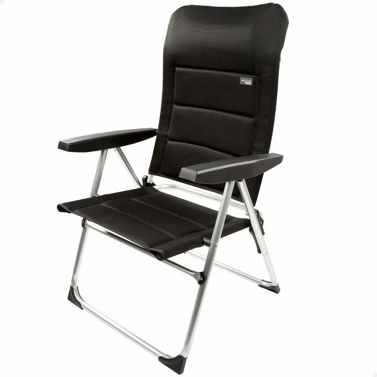Silla Plegable Aktive 49 x 59 x 105 cm