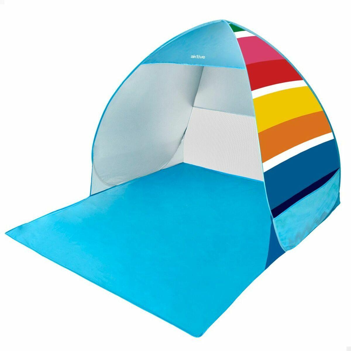 Ventilador Nebulizador Aktive