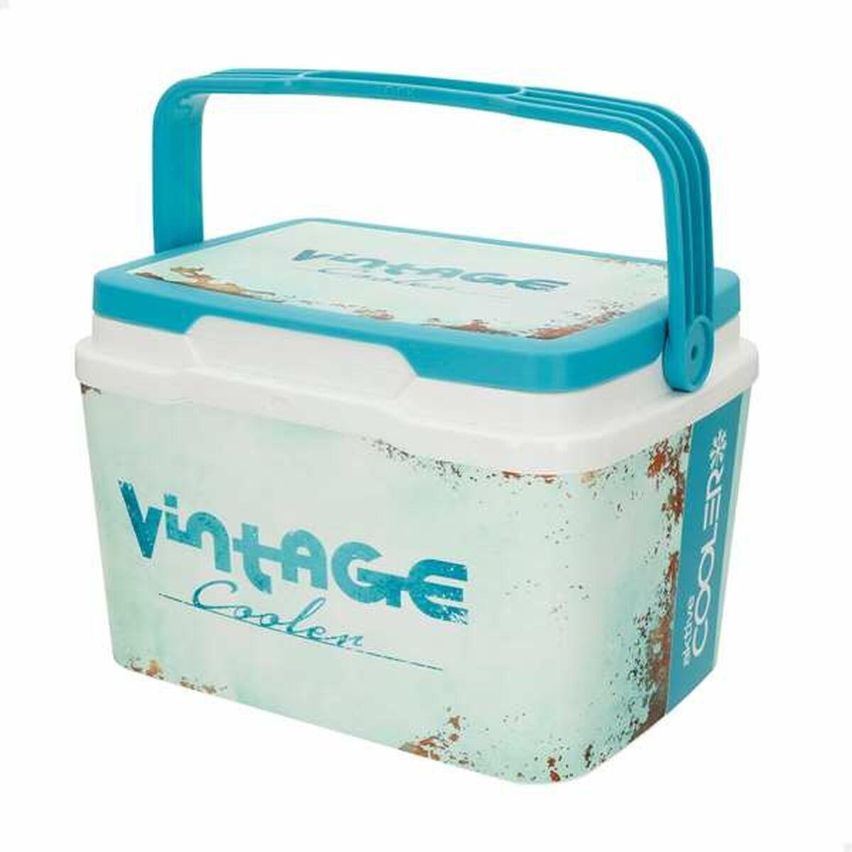 Nevera Portátil Aktive Vintage 5 L