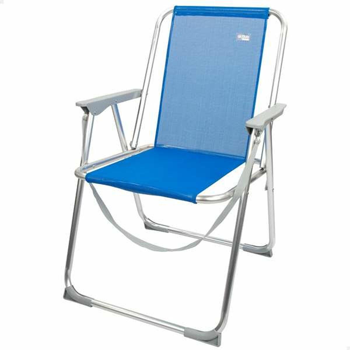 Silla Plegable Aktive 44 x 45 x 76 cm