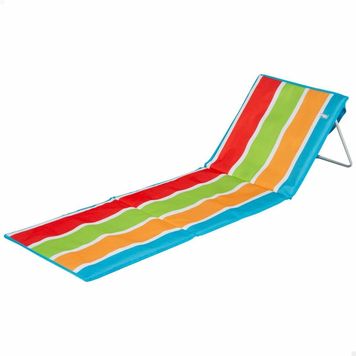 Tumbona reclinable Aktive