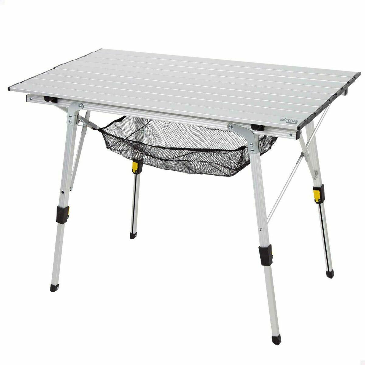 Mesa Plegable Aktive 90 x 51 x 45 cm