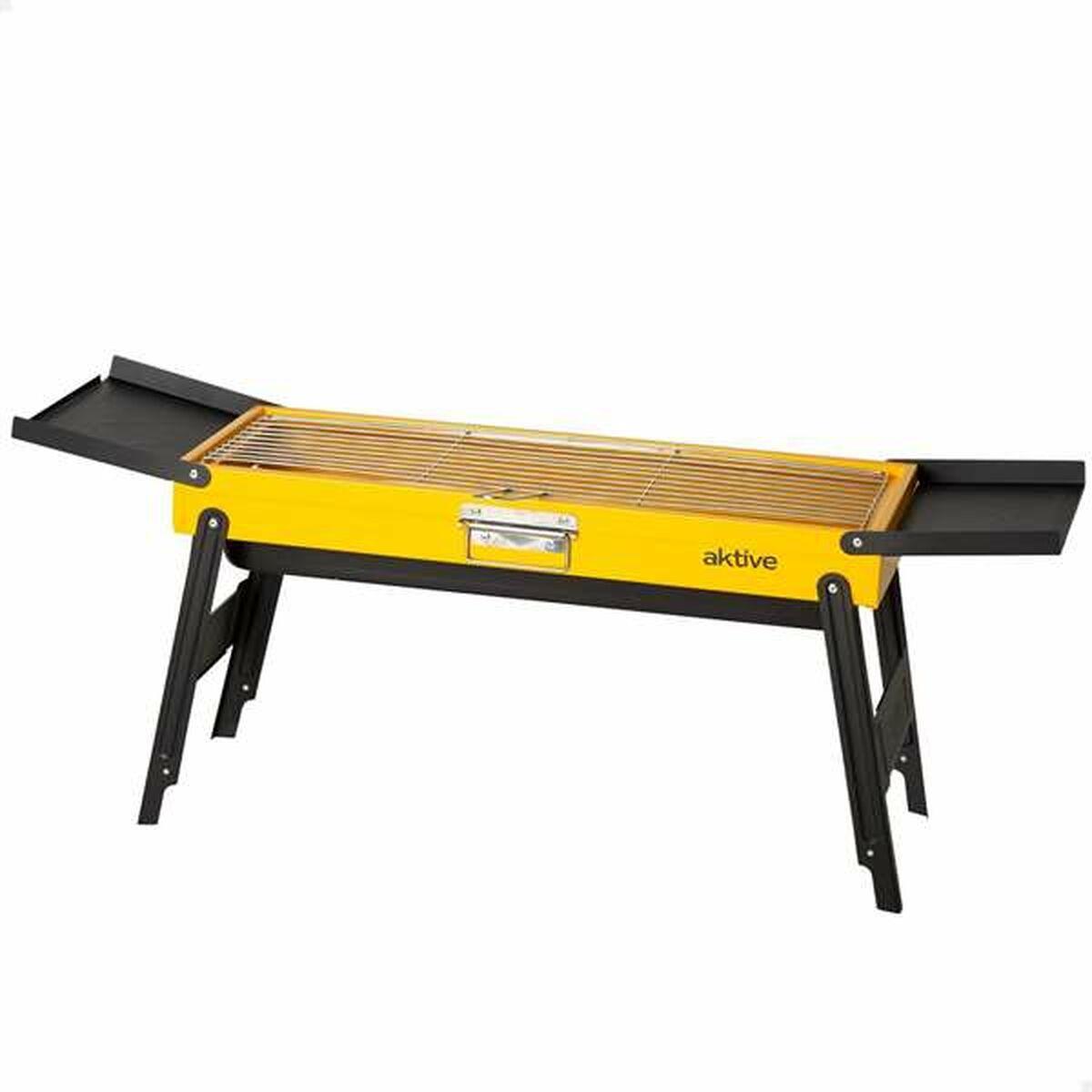 Barbacoa Aktive 89 x 22 x 32 cm