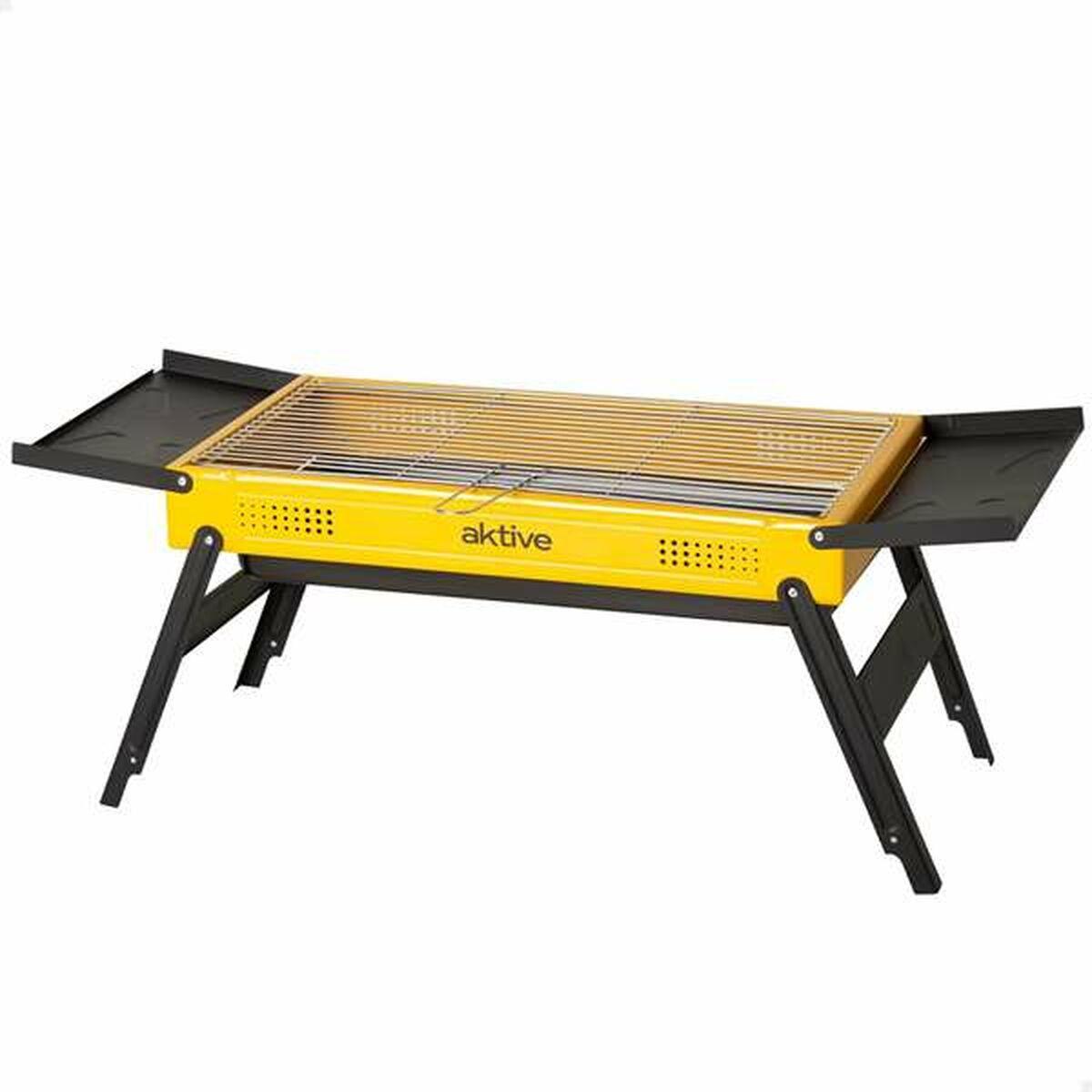 Barbacoa Aktive 89 x 33 x 33 cm
