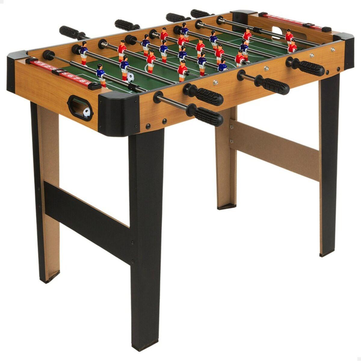 Futbolín CB Games 91 x 65 x 46 cm