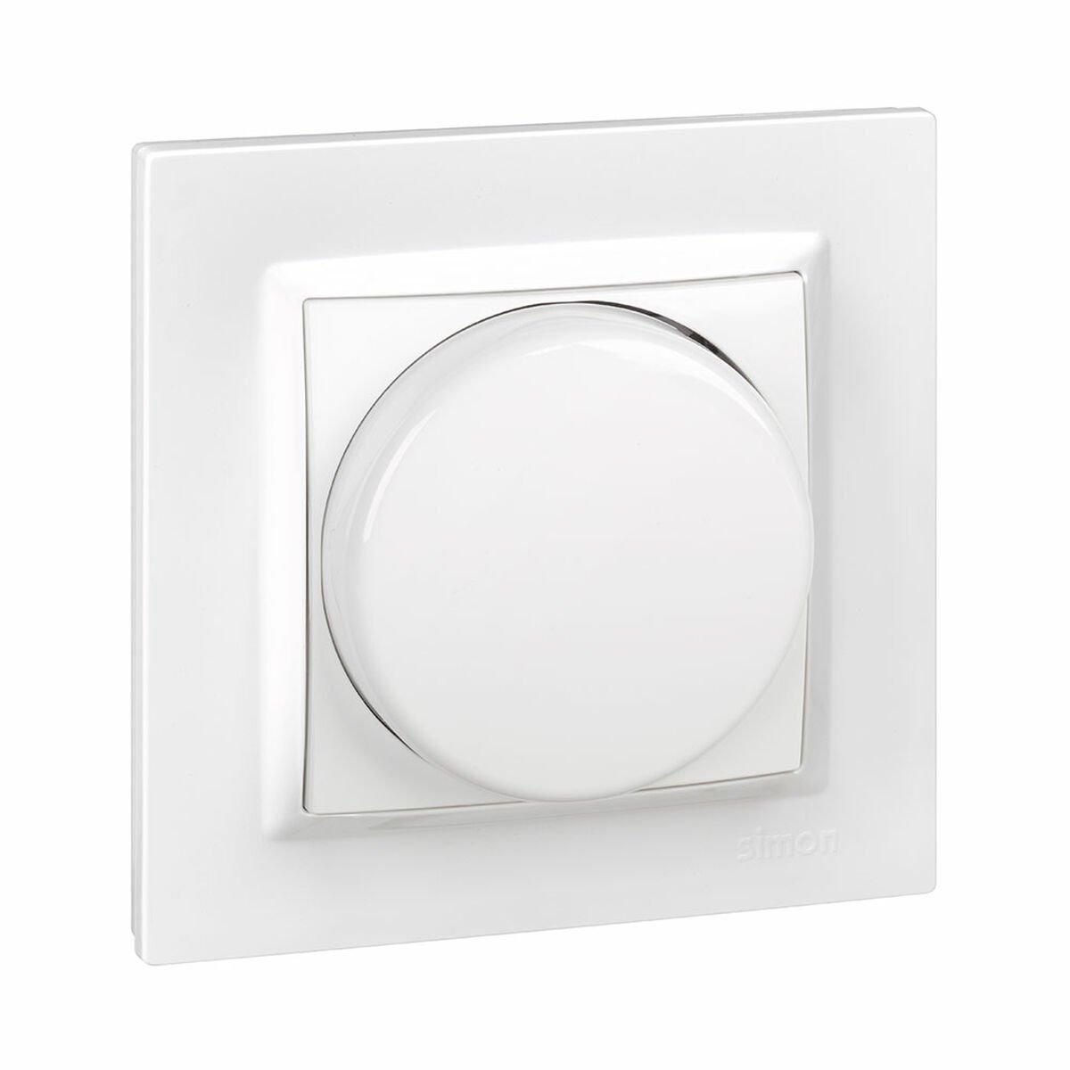 Interruptor Simon 4 x 20 x 14,5 cm Regulador