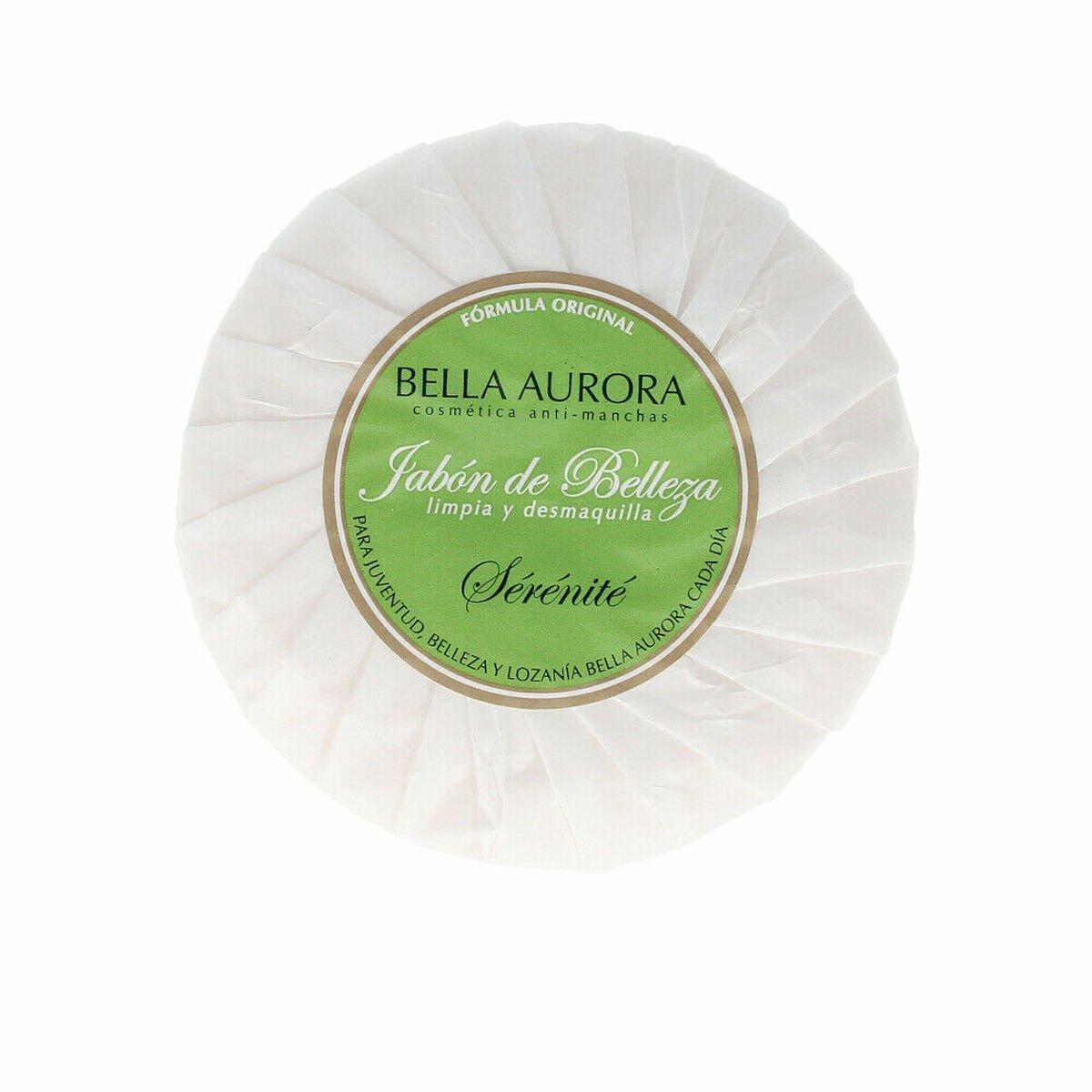 Limpiador Facial Bella Aurora 2526097 100 g