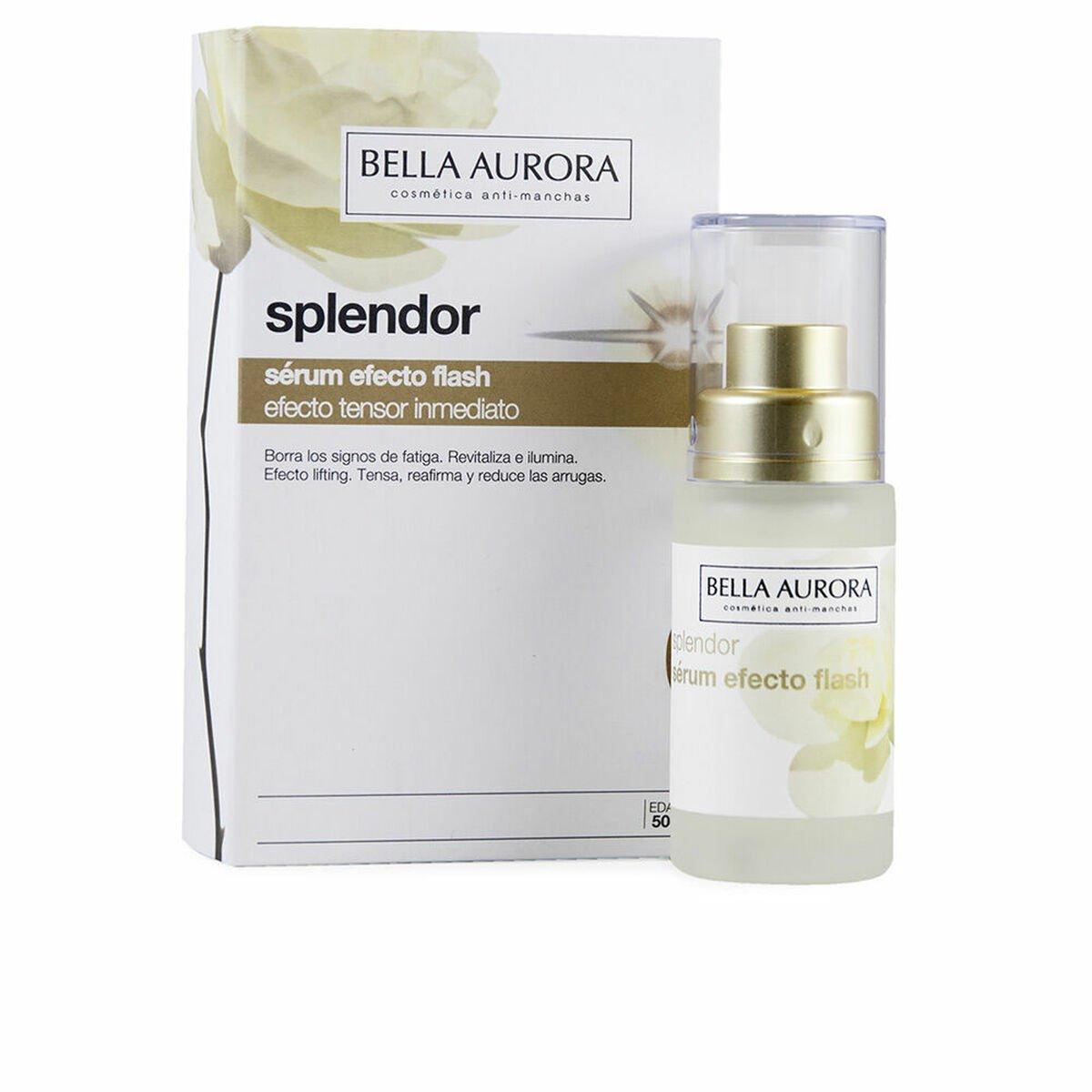 Sérum Antiarrugas Bella Aurora Splendor 30 ml
