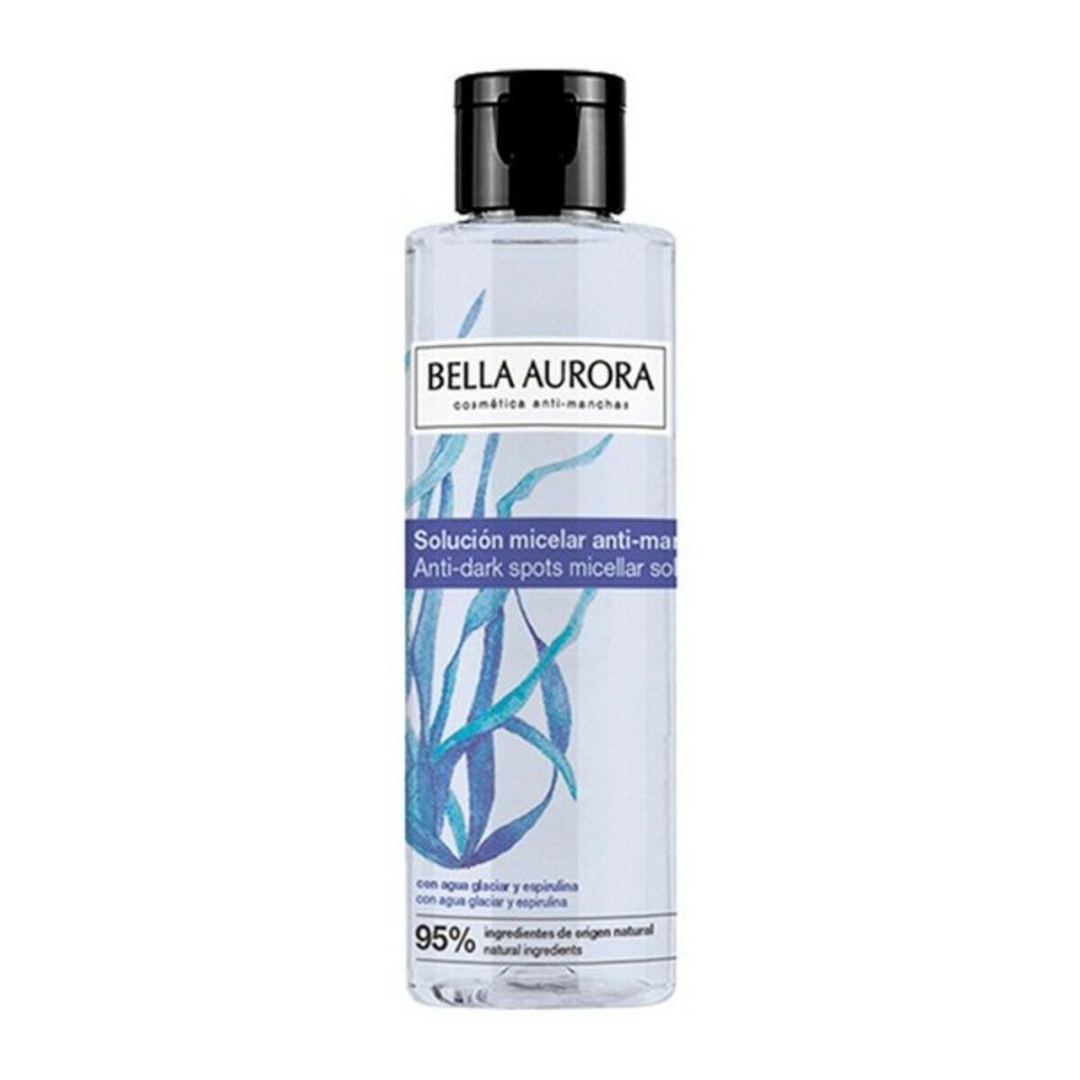 Agua Micelar Bella Aurora 1021-07982 200 ml