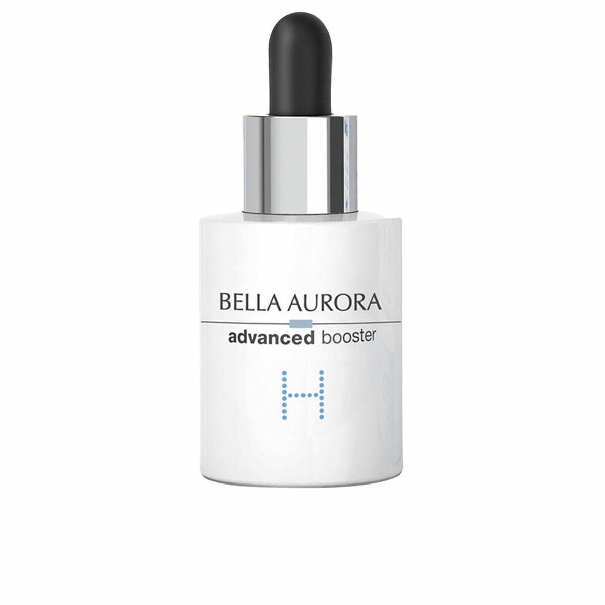 Sérum Antiedad Bella Aurora Advanced Booster 30 ml Ácido Hialurónico