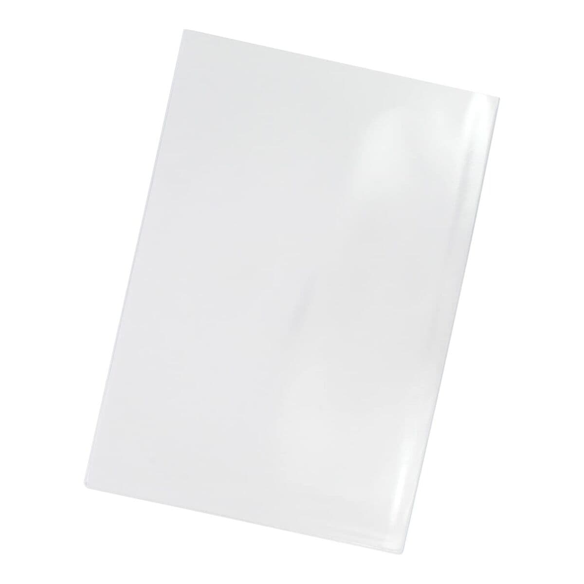 Fundas Grafoplas Transparente Folio 100 Piezas 100 Unidades