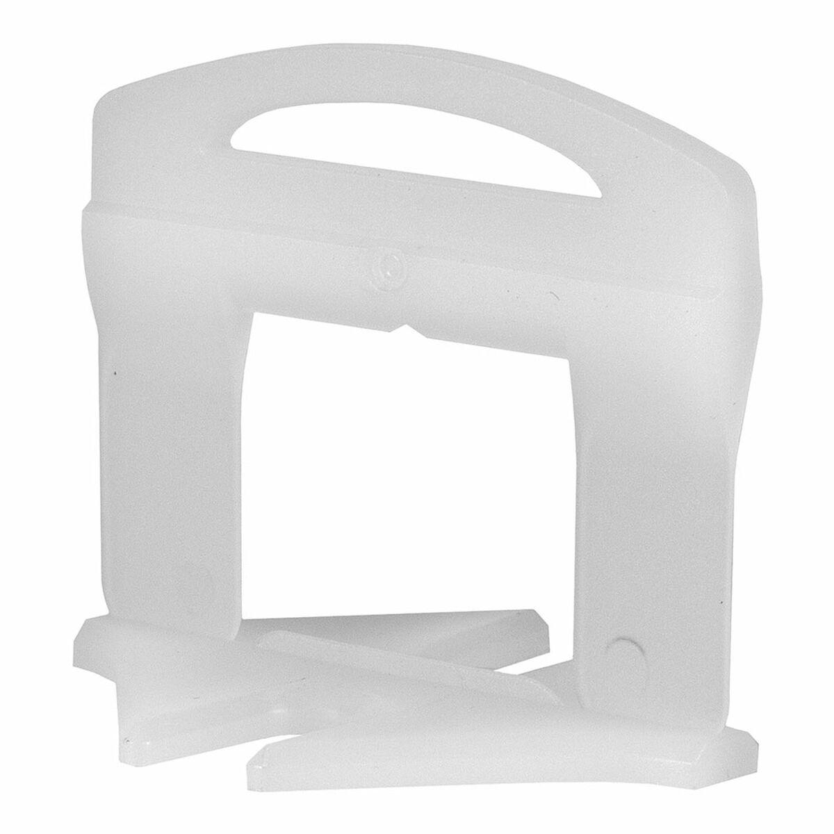 Sistema de Nivel Rubi Delta Level System 2840 3-12 mm Brida