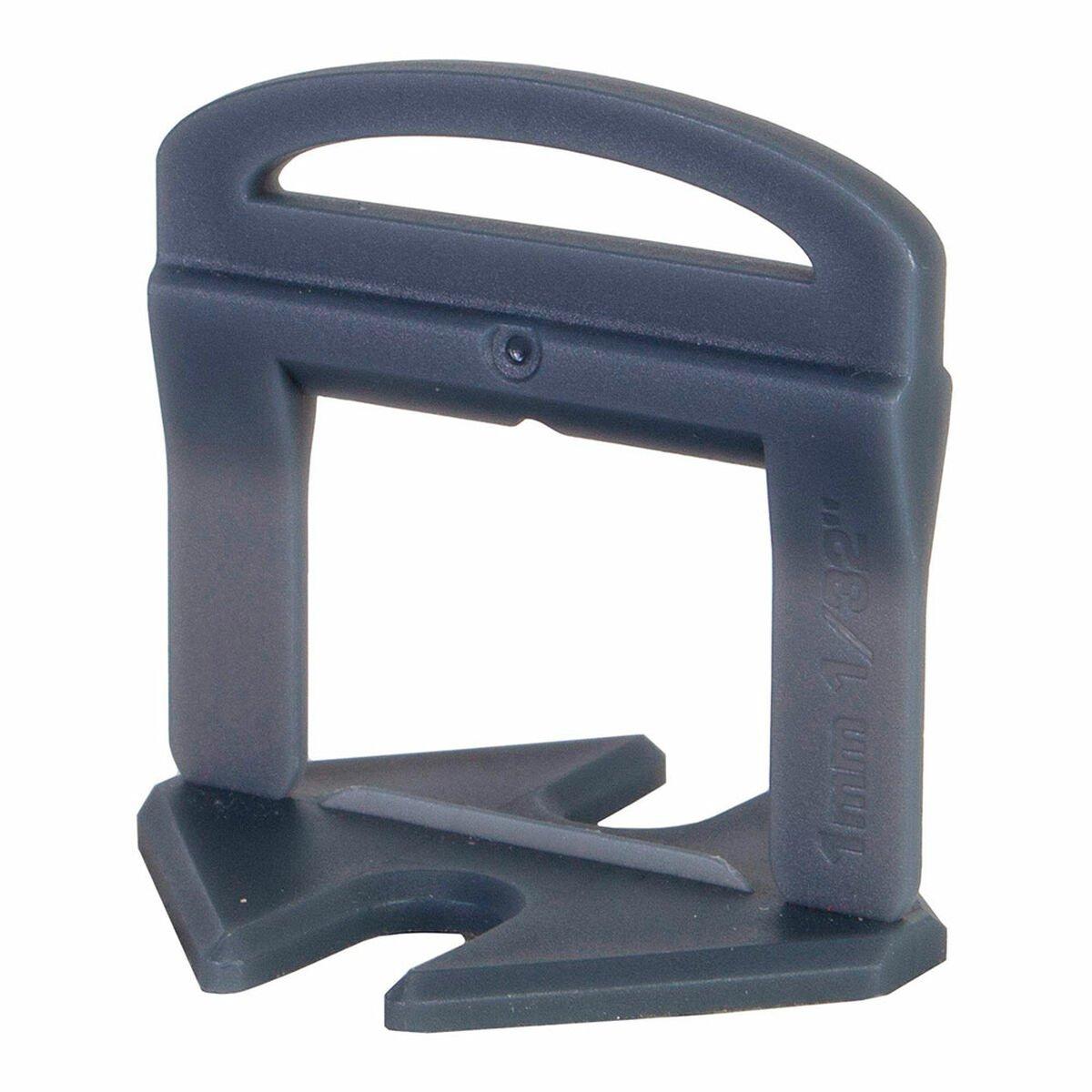 Sistema de Nivel Rubi Delta Level System 2850 3-12 mm Brida