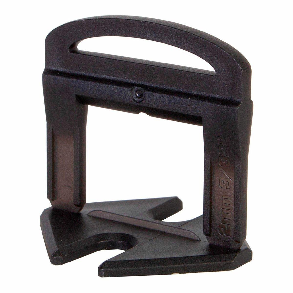 Sistema de Nivel Rubi Delta Level System 2852 2 mm 3-12 mm Brida