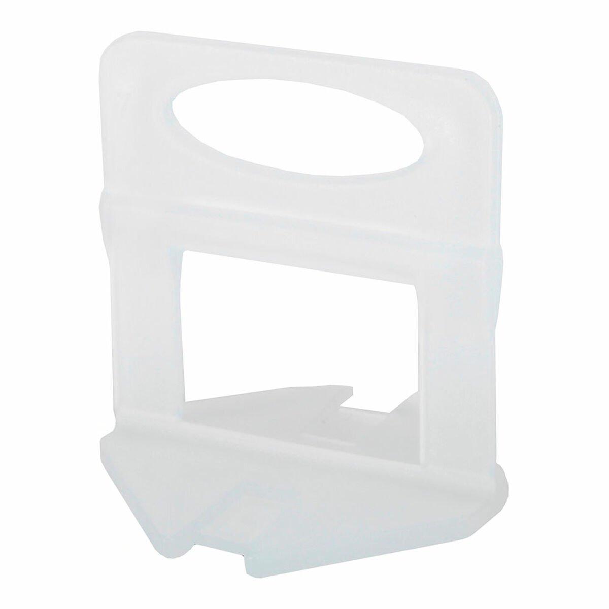 Sistema de Nivel Rubi Delta Level System 3929 3-12 mm Brida