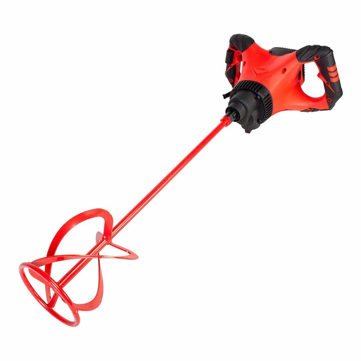 Mezclador Rubi 9 supertorque r26970