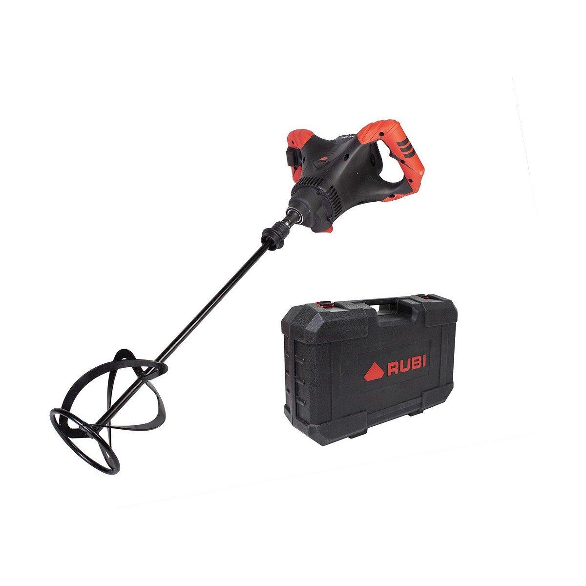 Mezclador Rubi 9 power max r26980 2100 W