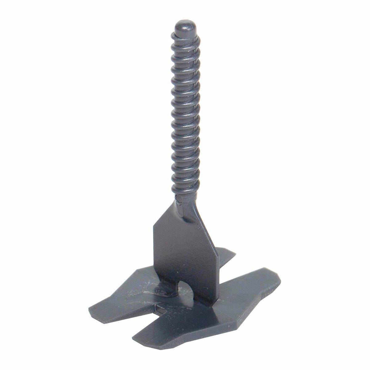 Sistema de Nivel Rubi Cyclone 35937 1 mm Base Plana