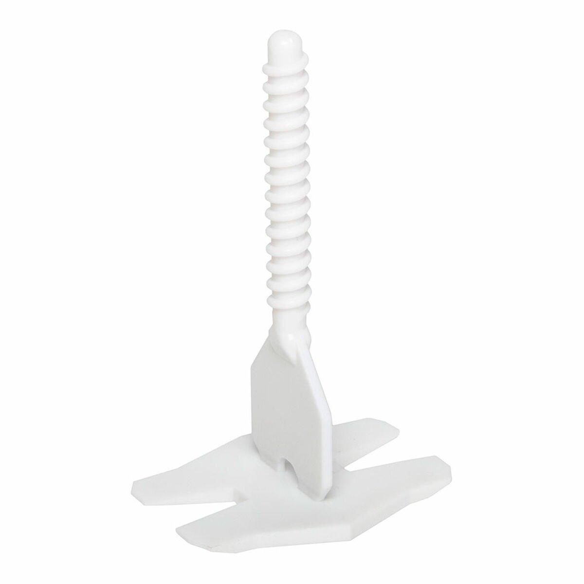 Sistema de Nivel Rubi Cyclone 35940 1,5 mm Base Plana