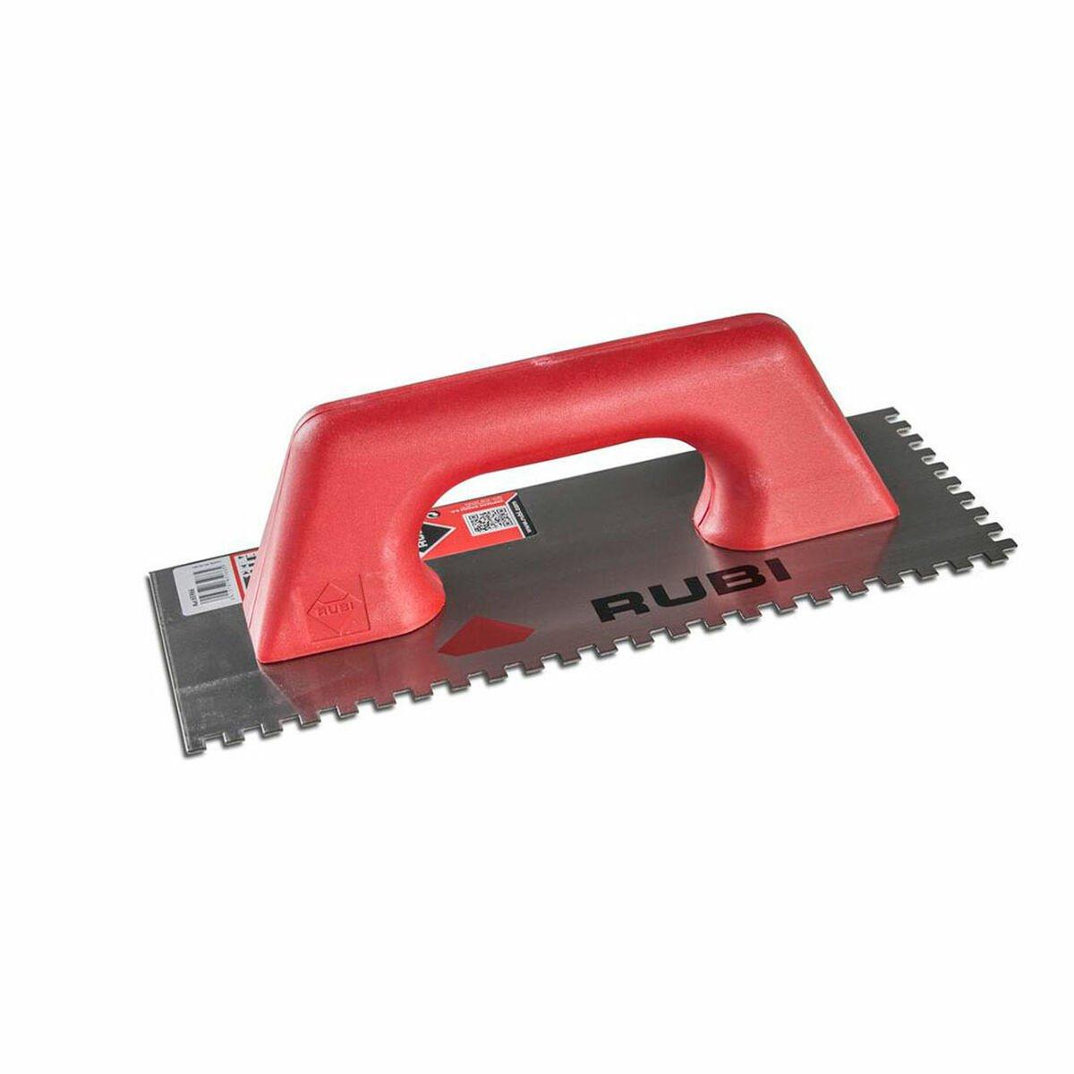 Llana para Bricolaje Rubi 65966 Rectangular