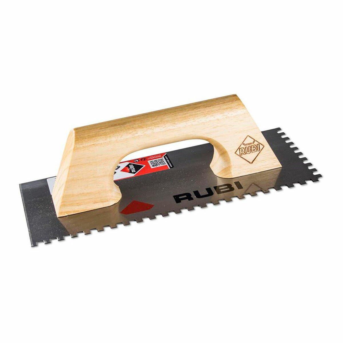 Llana para Bricolaje Rubi 65982 Acero