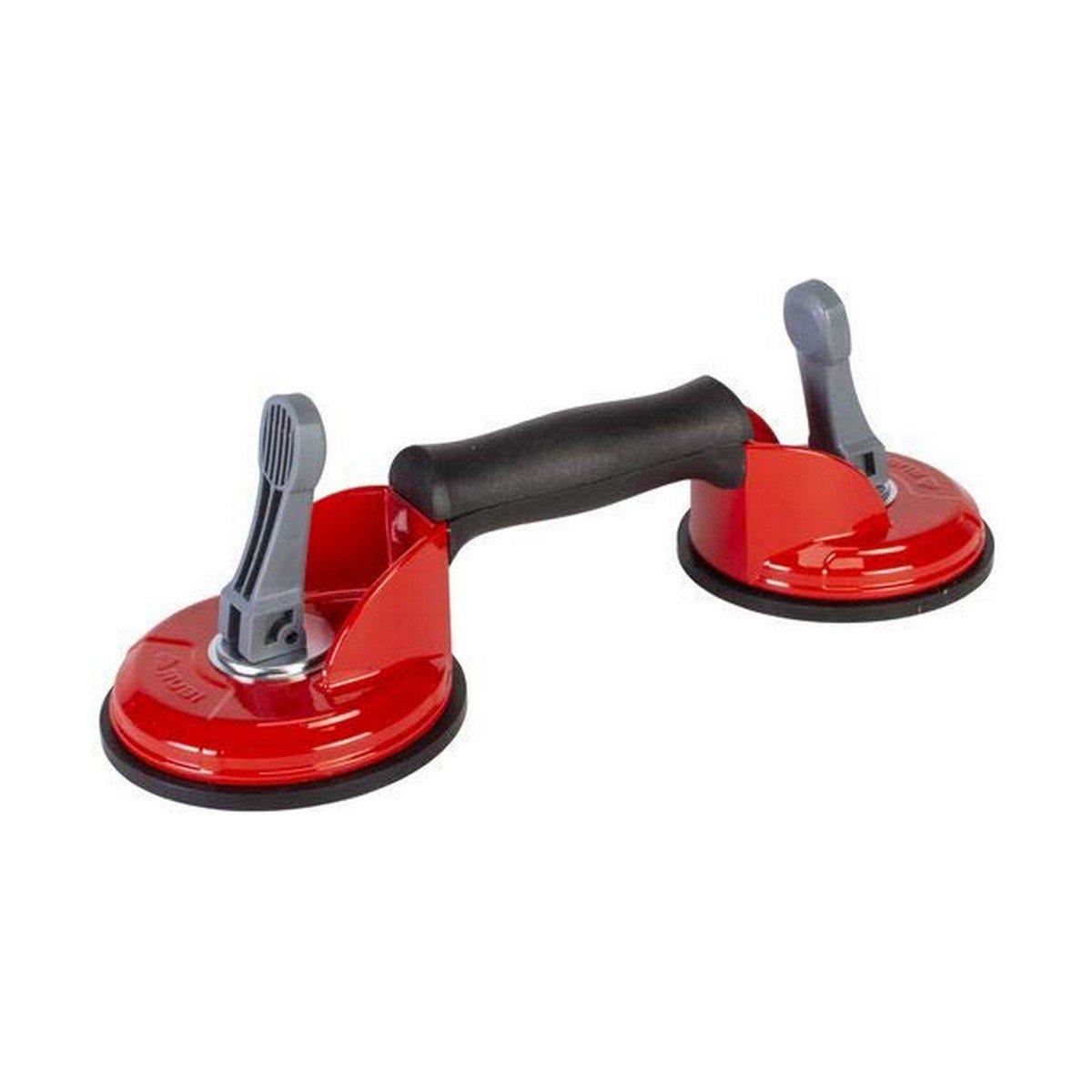 Ventosa Rubi 66900 Aluminio