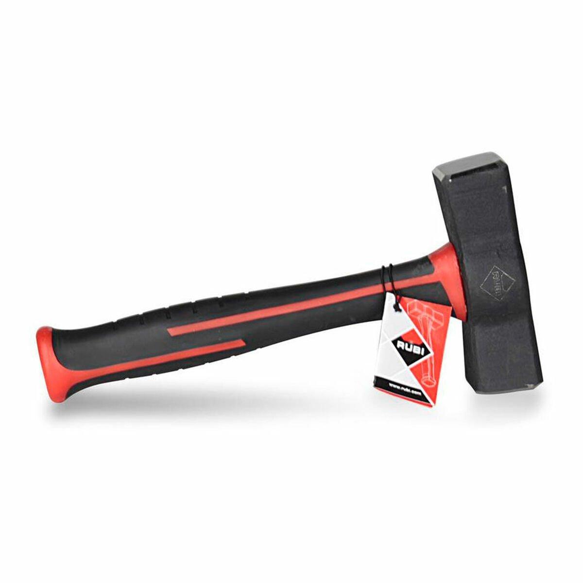 Maza Rubi Softgrip 71898 Acero