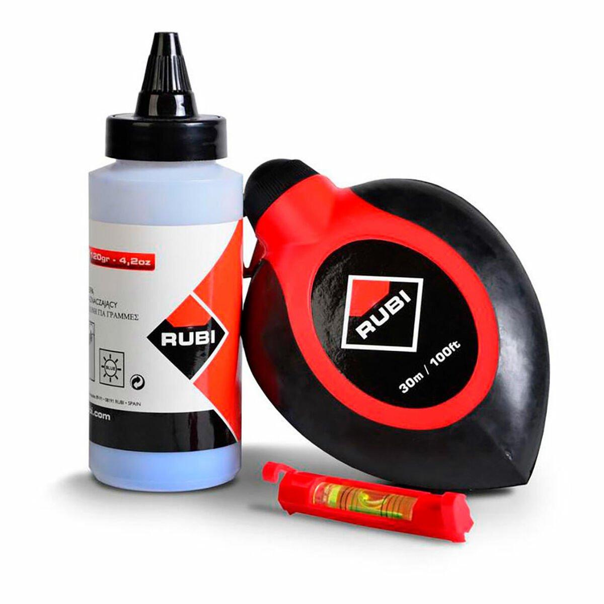 Kit de tiralíneas Rubi Master-n 75925 120 g