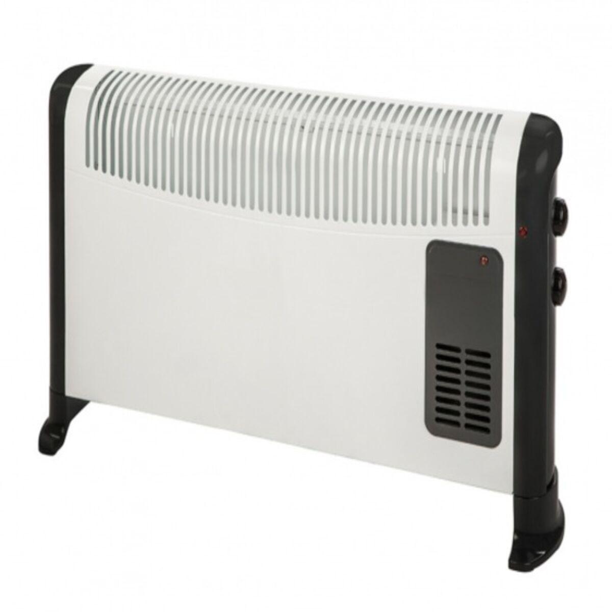 Emisor Térmico Digital S&P TLS503T 2000W