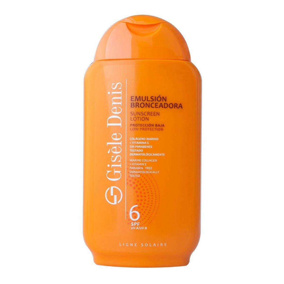 Protector Solar Gisèle Denis (200 ml)