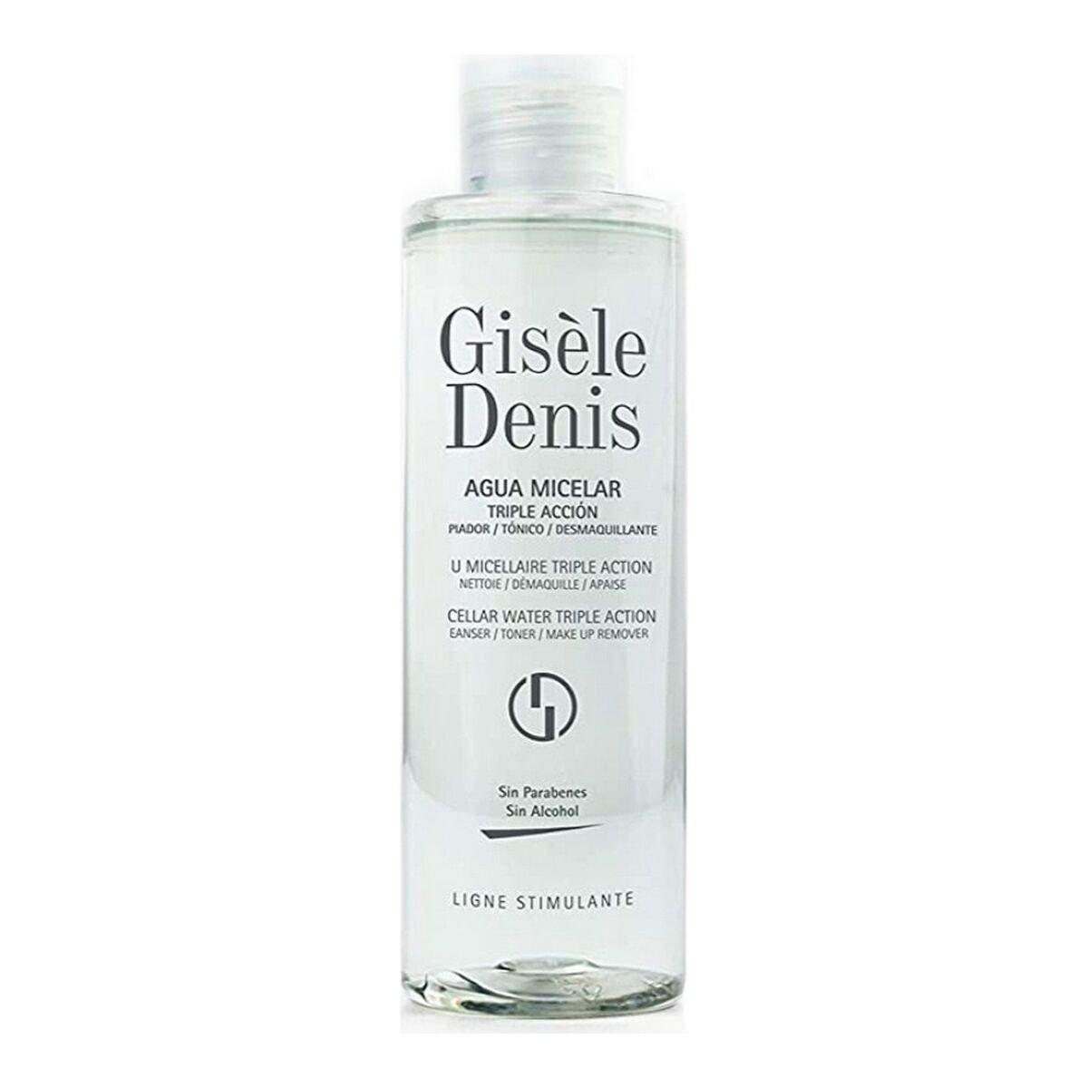 Agua Micelar Gisèle Denis 200 ml