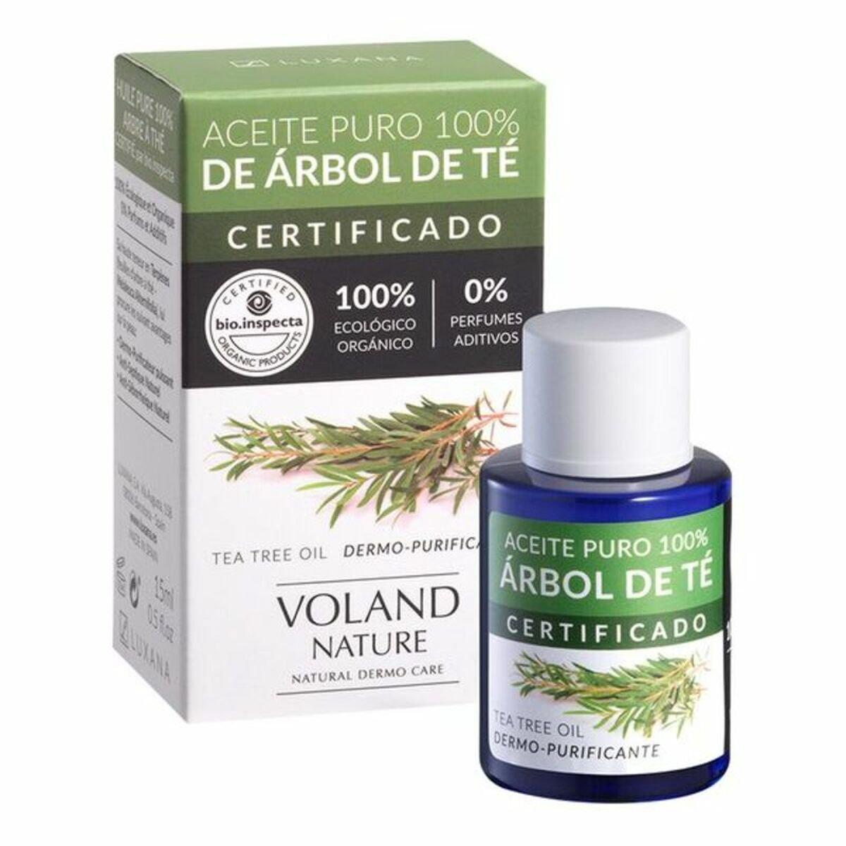 Aceite Hidratante Voland Nature VOLAND NATURE 15 ml