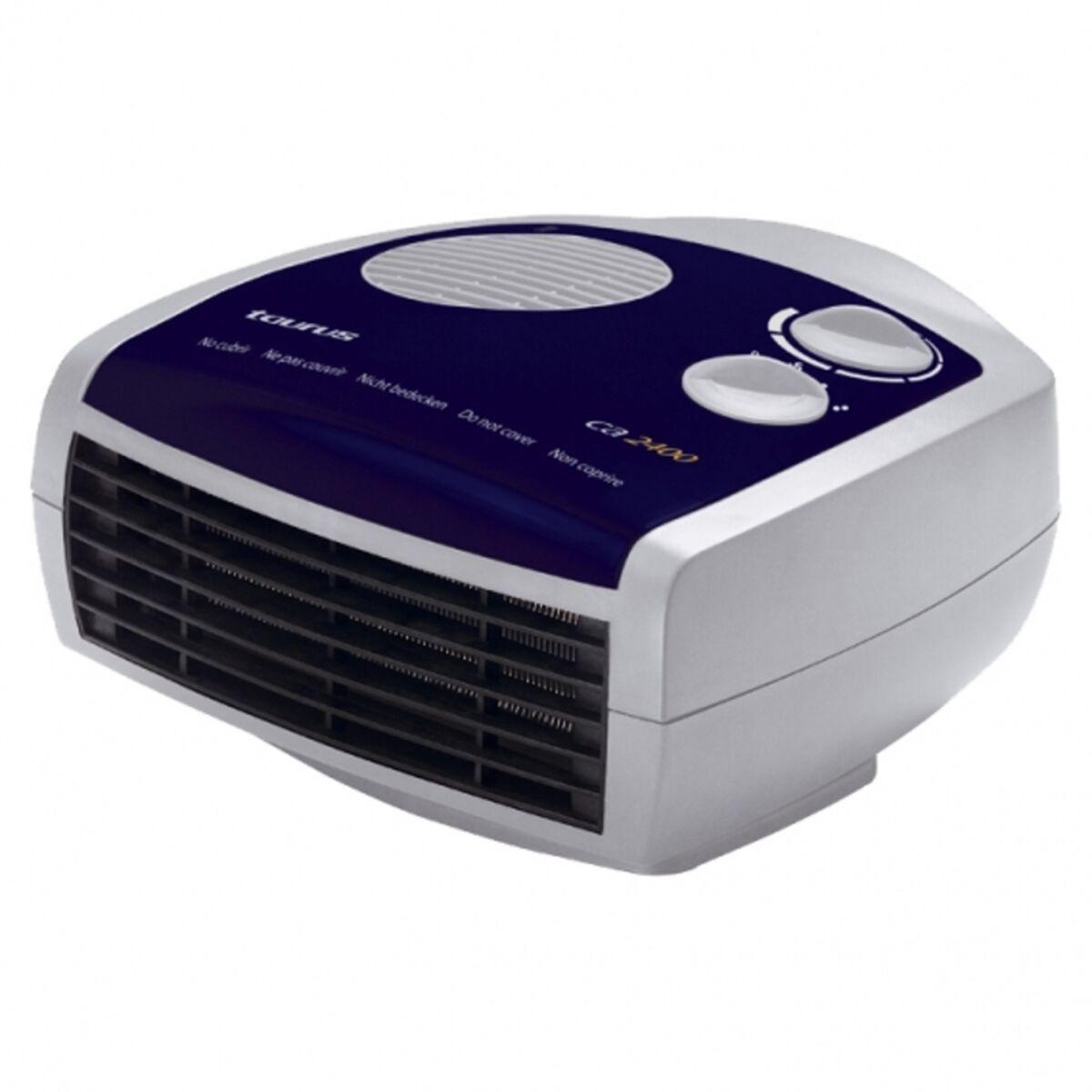 Calefactor Eléctrico de Convección Taurus CA 2400