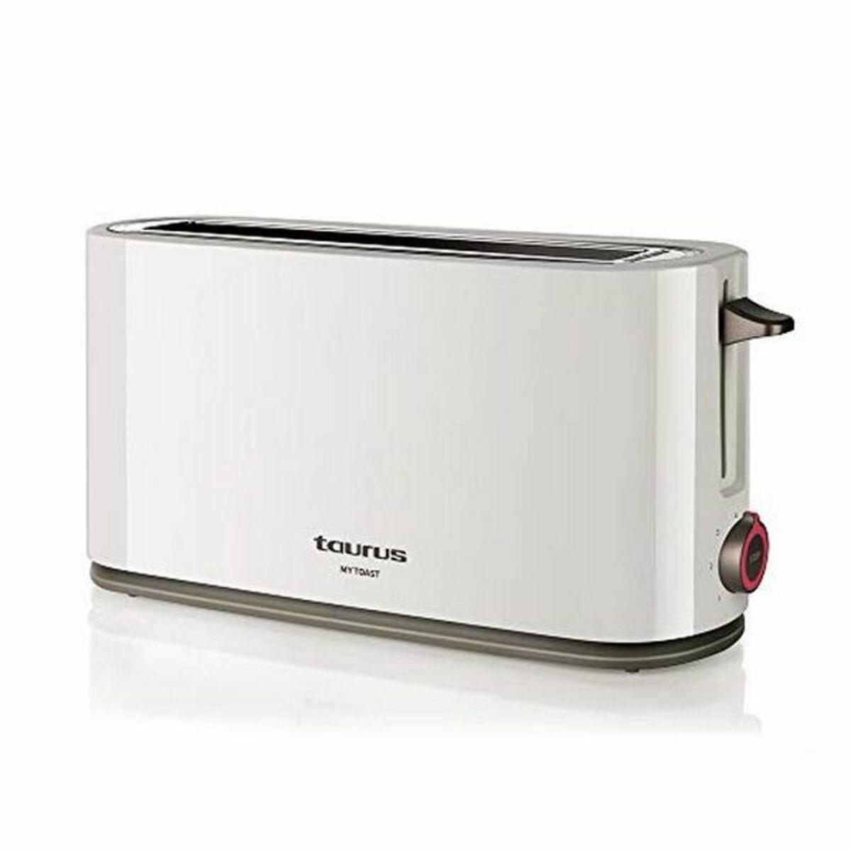 Tostadora Taurus 960647000 1000 W