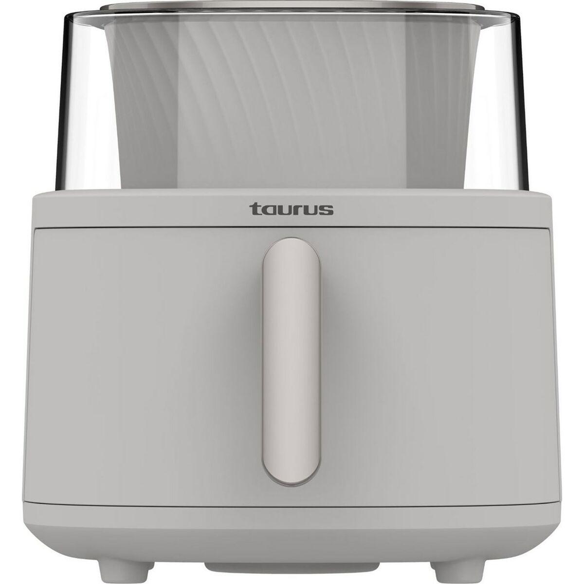 Freidora de Aire Taurus EST9739900L Gris 1550 W