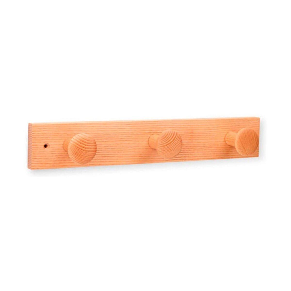 Perchero de Pared Inofix Madera