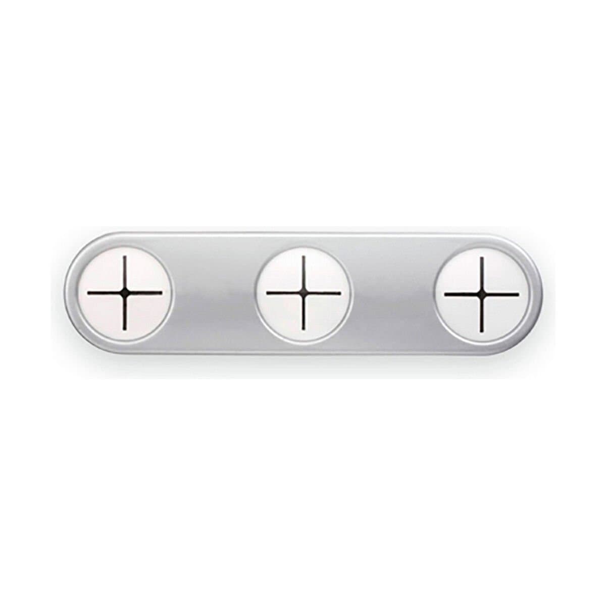 Colgador para paños Inofix