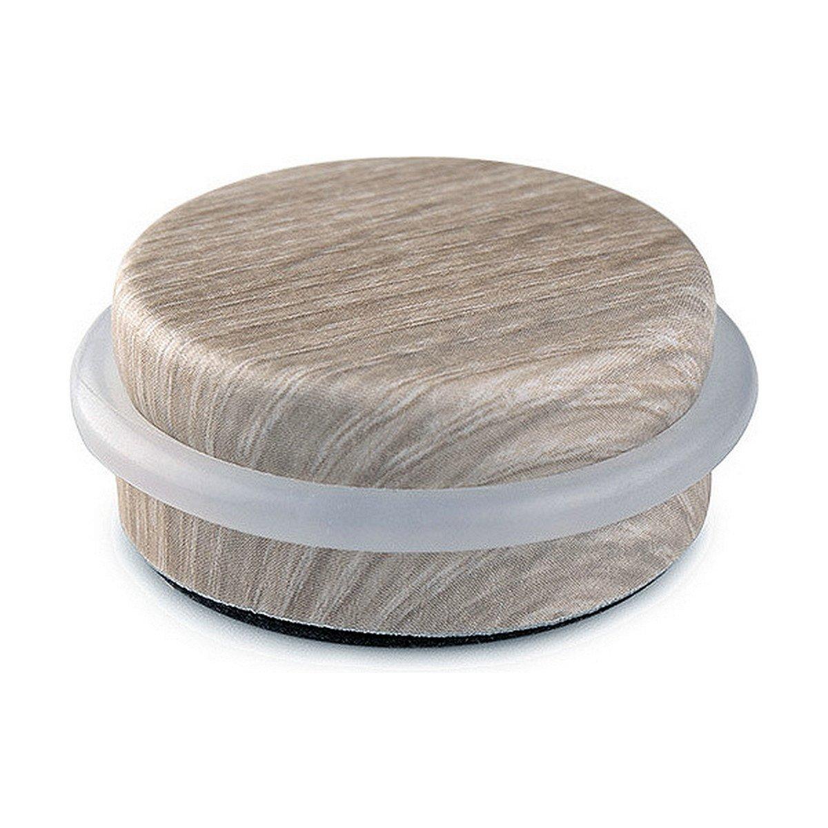 Tope Inofix Ø 4,6 x 1,8 cm