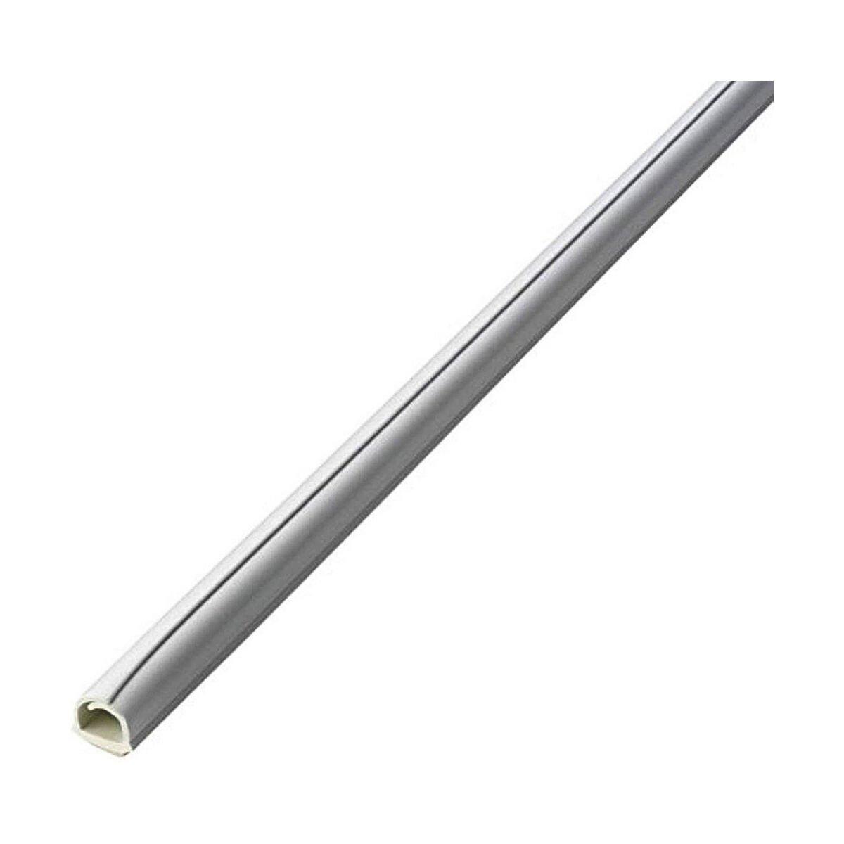 Canal para cables Inofix 2200 Cables y conectores 5,5 x 5 mm
