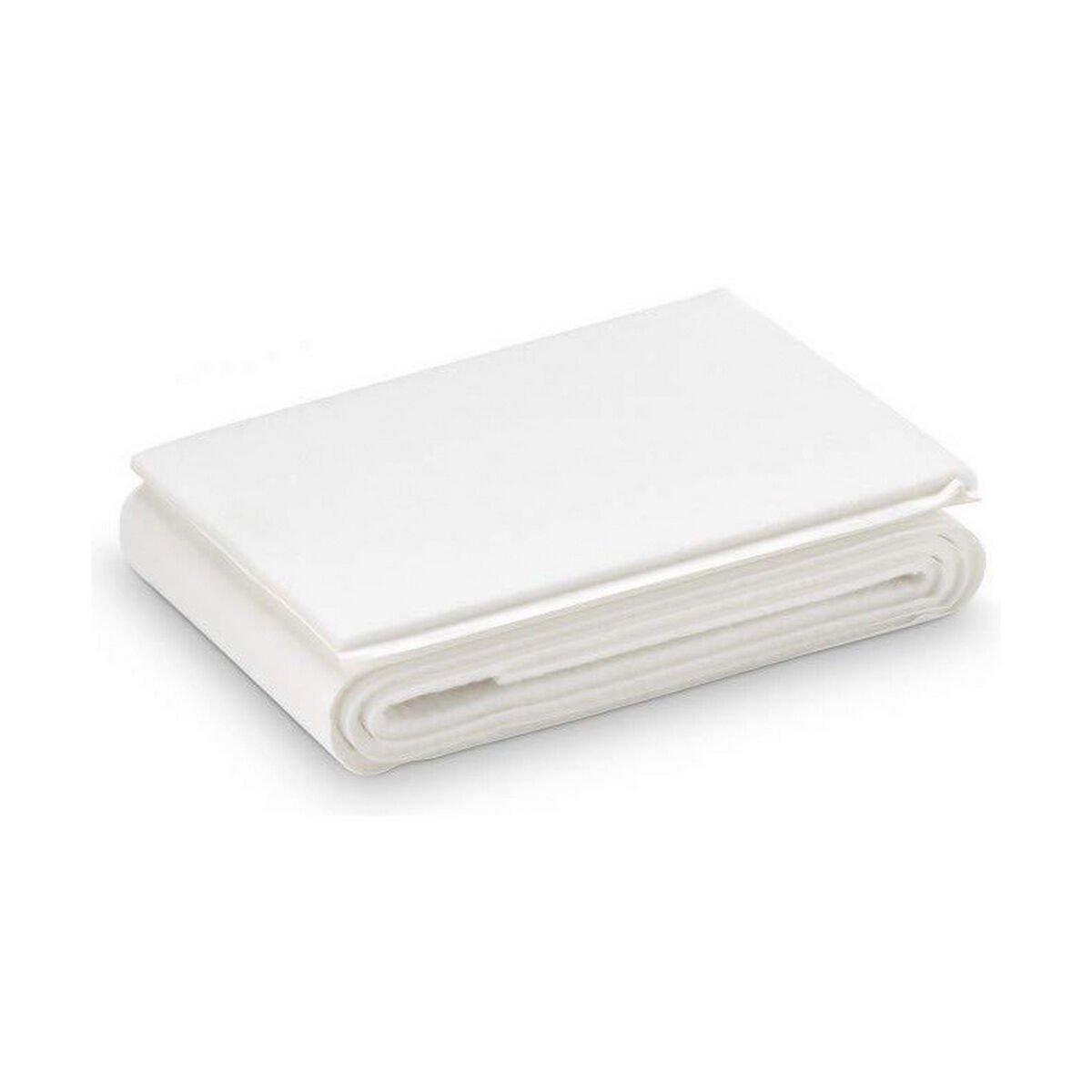 Fieltro Inofix Blanco Sintético 1000 x 85 mm Adhesivo