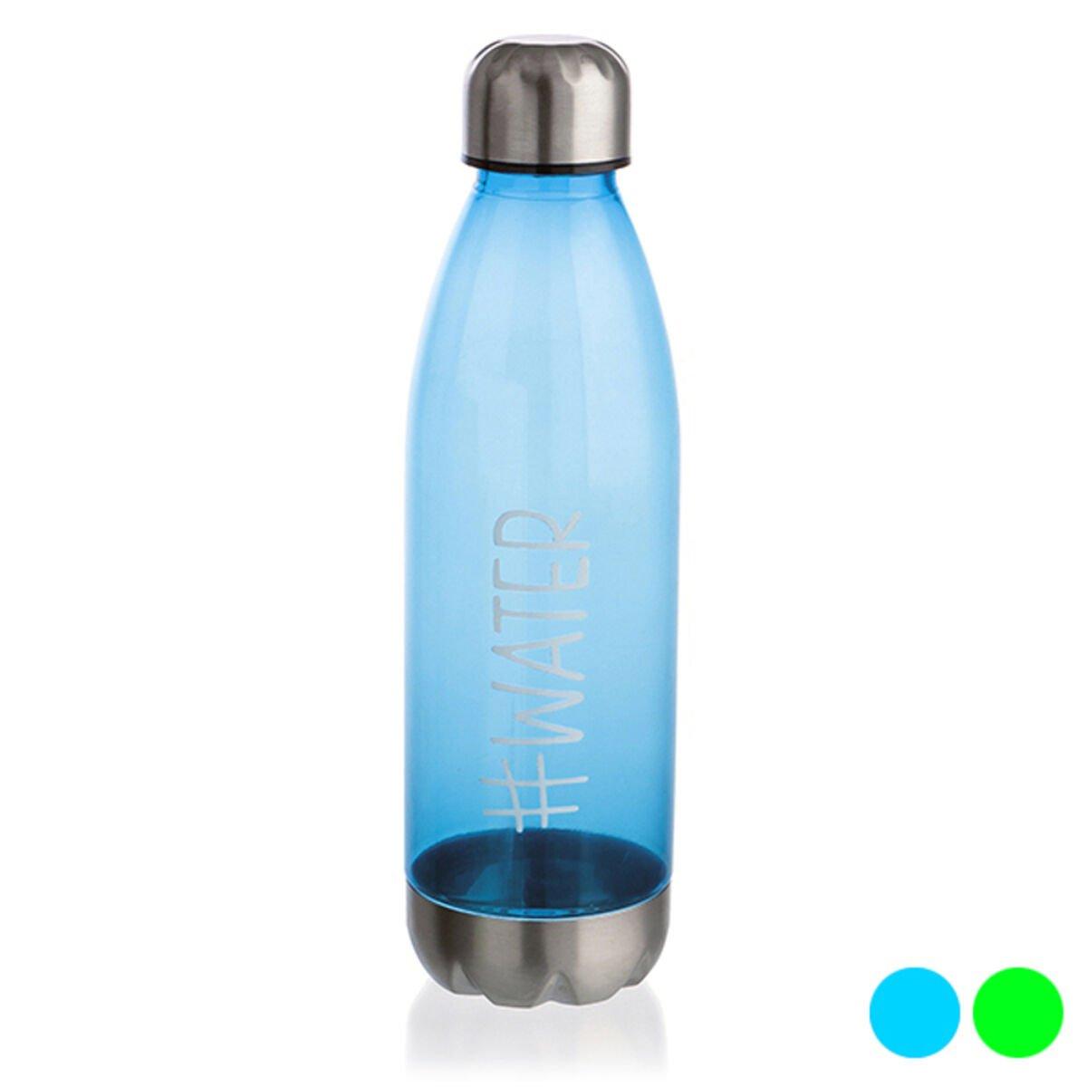 Botella Quid Plástico 750 ml
