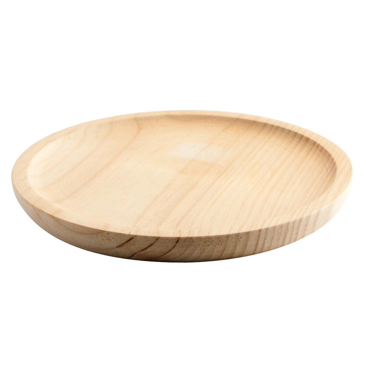 Bandeja de Aperitivos Quid Professional Pulpo Beige 22 cm 4 Unidades