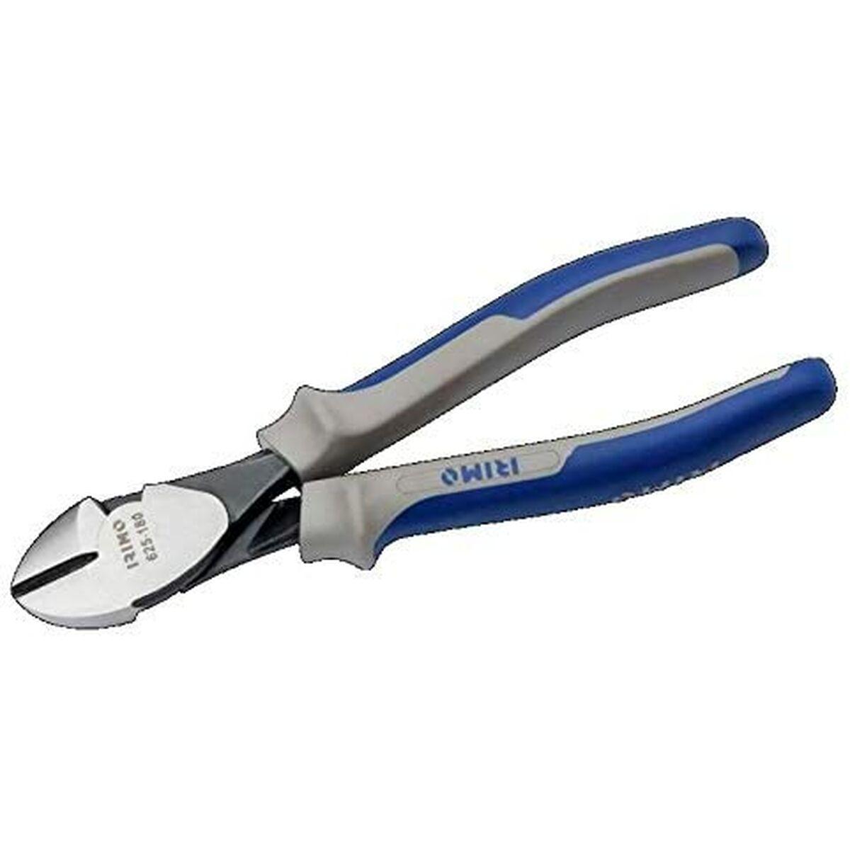 Alicates de corte diagonal Irimo 625-200-1