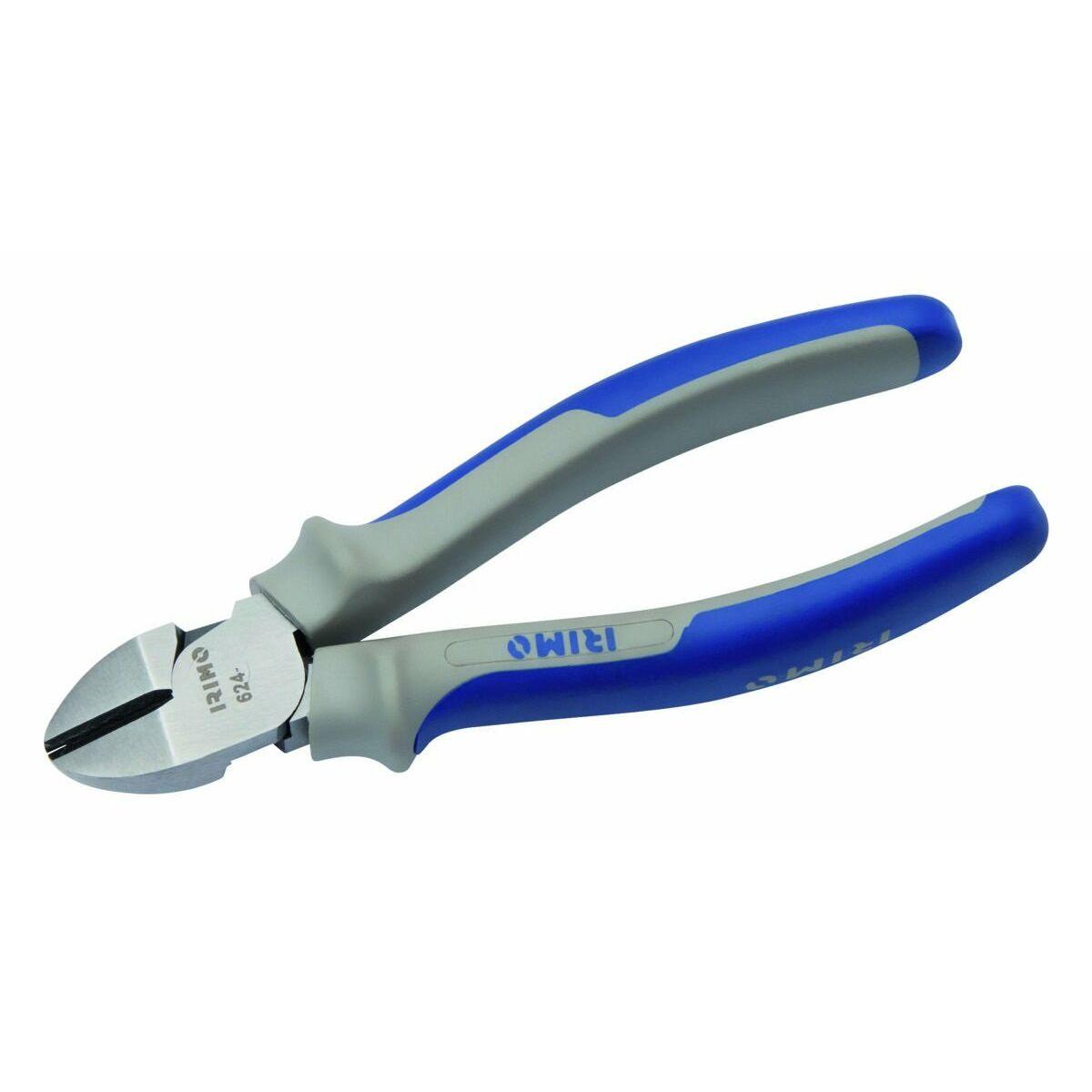 Alicates de corte diagonal Irimo 624-180-1